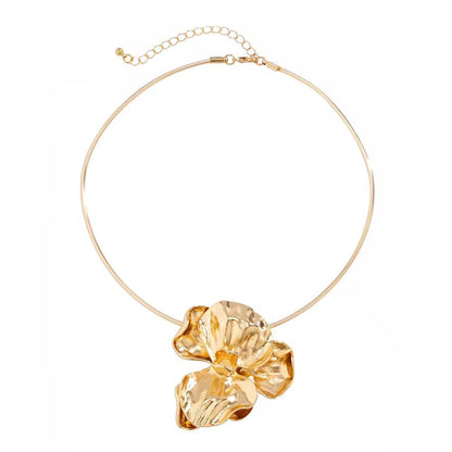 Flora Royale Necklet