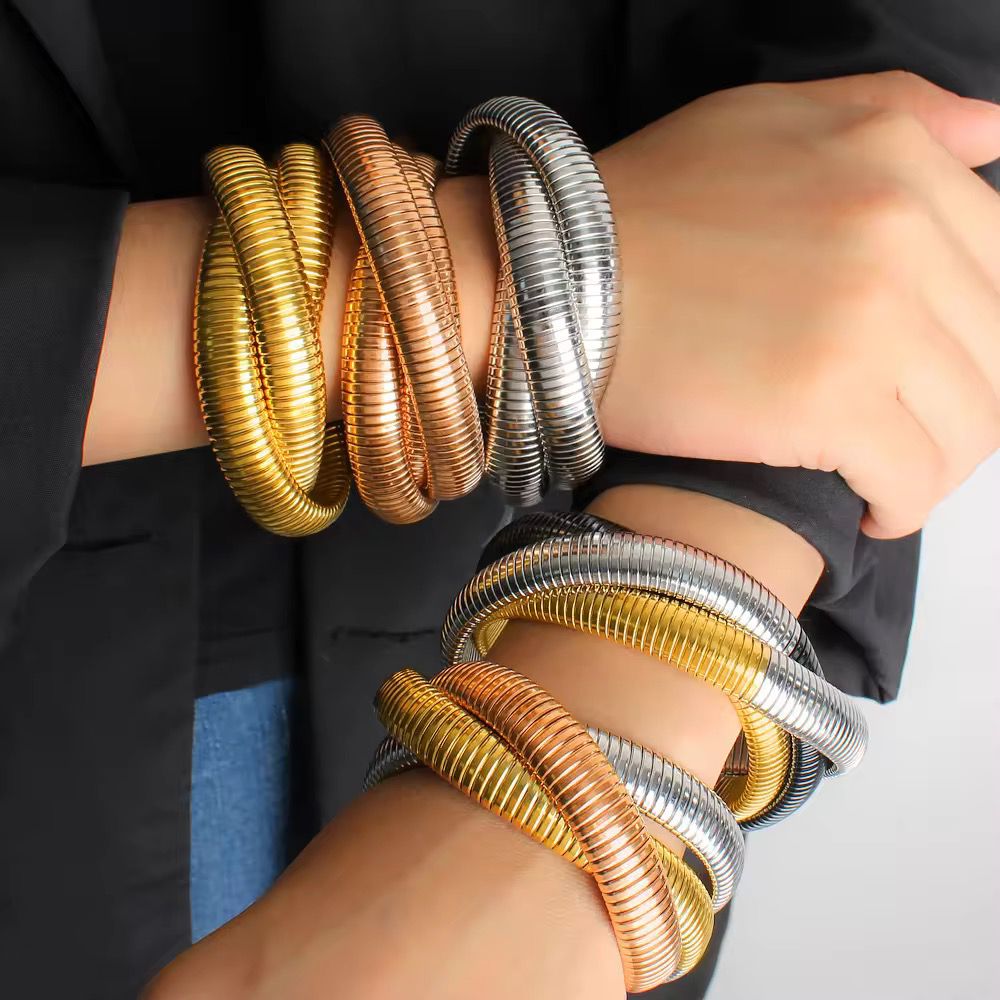 Oriana Luxe Celeb Style Bracelet