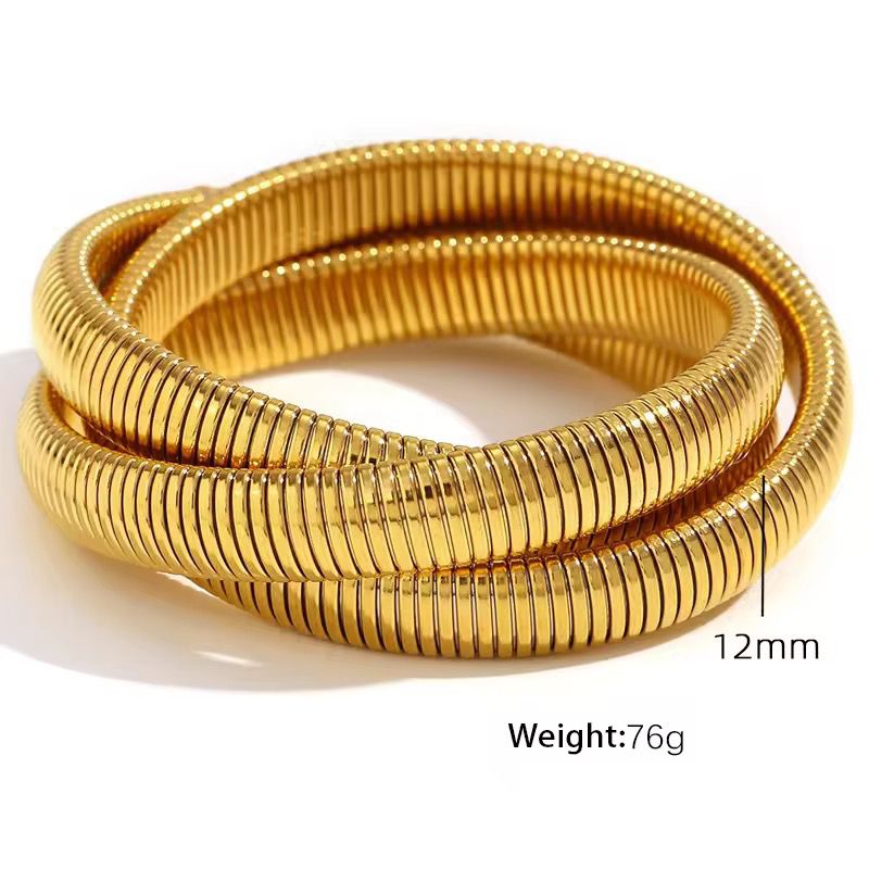 Oriana Luxe Celeb Style Bracelet