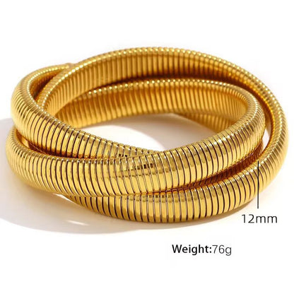 Oriana Luxe Celeb Style Bracelet