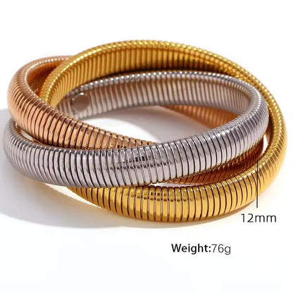 Oriana Luxe Celeb Style Bracelet
