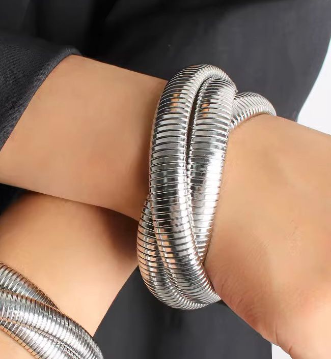 Oriana Luxe Celeb Style Bracelet