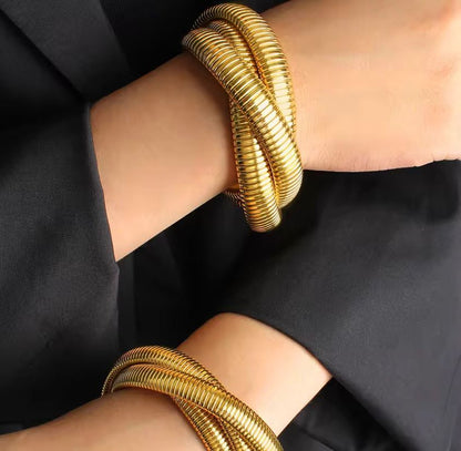 Oriana Luxe Celeb Style Bracelet