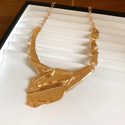 Lamina Luxe Necklace