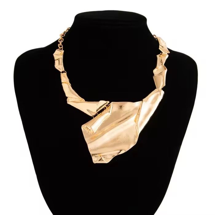 Lamina Luxe Necklace