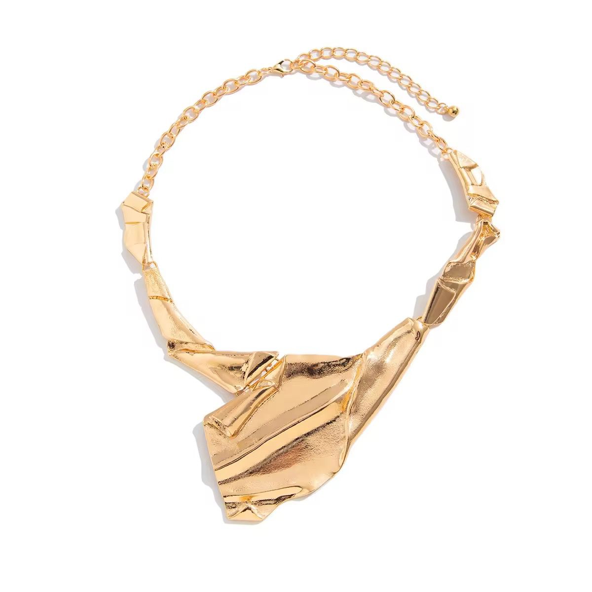 Lamina Luxe Necklace