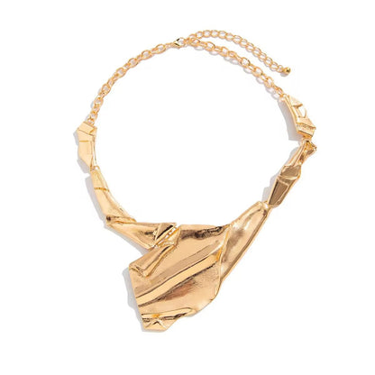 Lamina Luxe Necklace