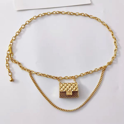 Cintra Vault Waist Chain