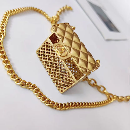 Cintra Vault Waist Chain