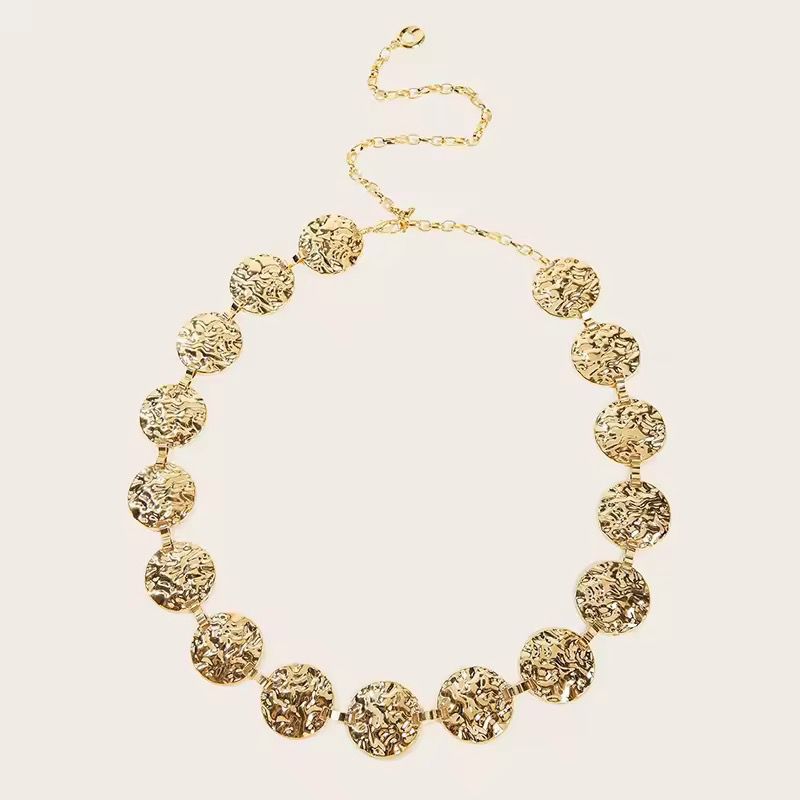 Soleir waist chain