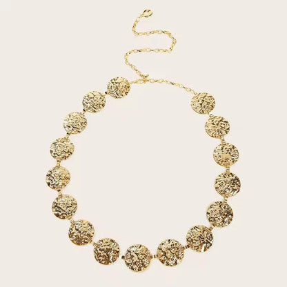 Soleir waist chain