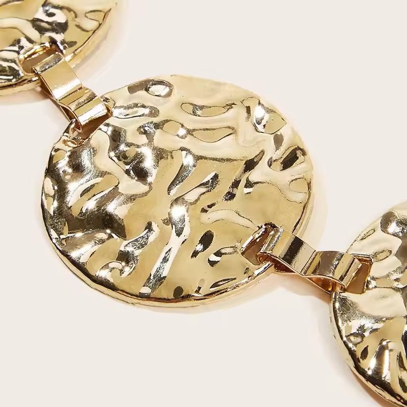 Soleir waist chain