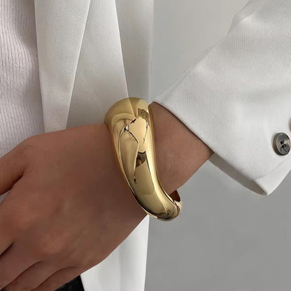 Naya Luxe cuff bracelet