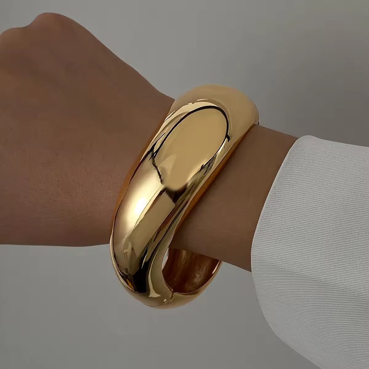 Naya Luxe cuff bracelet