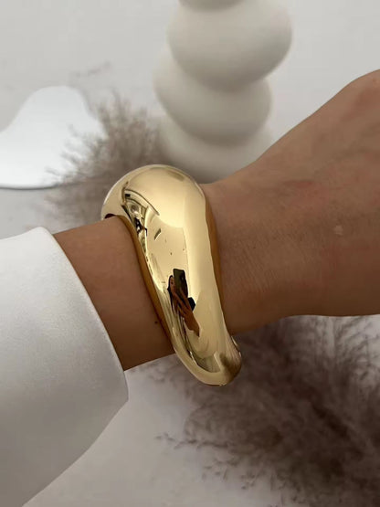 Naya Luxe cuff bracelet