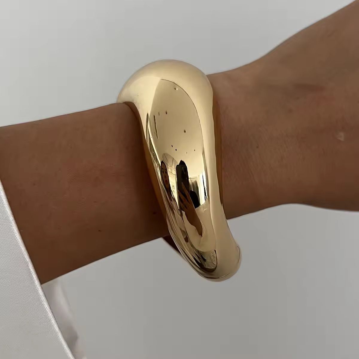 Naya Luxe cuff bracelet