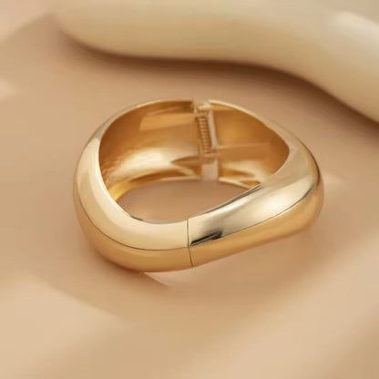Naya Luxe cuff bracelet