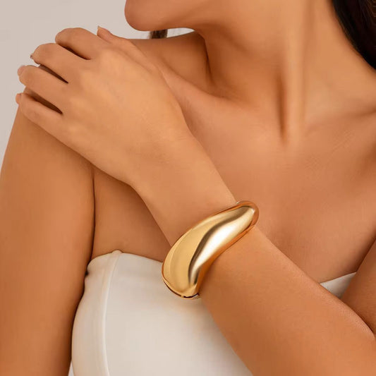Naya Luxe cuff bracelet