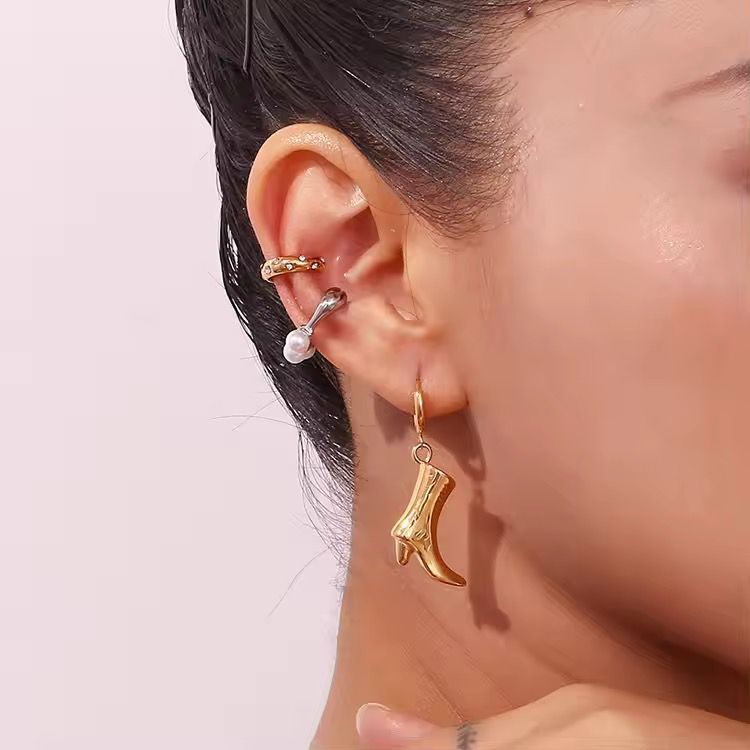 Rodeo Reverie Mismatched Drops
