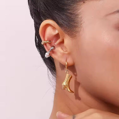 Rodeo Reverie Mismatched Drops