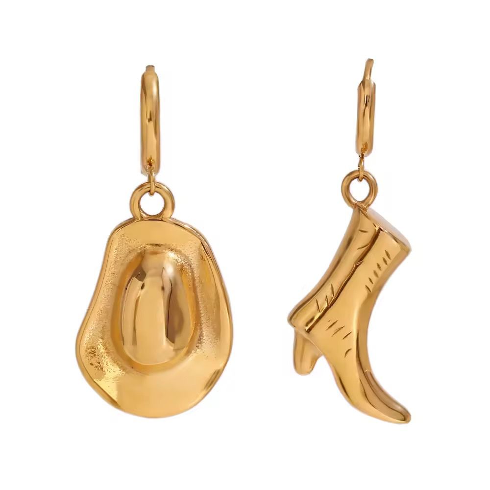 Rodeo Reverie Mismatched Drops