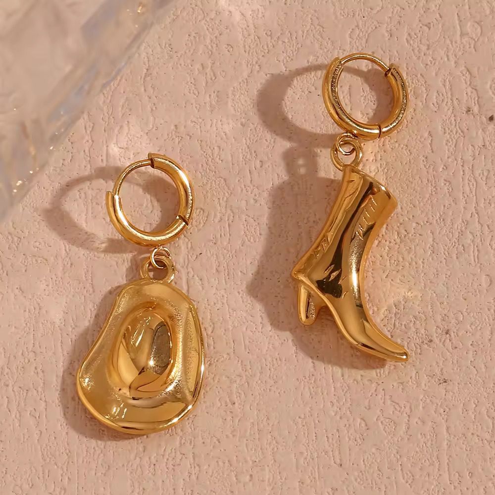 Rodeo Reverie Mismatched Drops