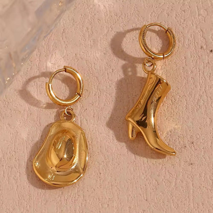 Rodeo Reverie Mismatched Drops