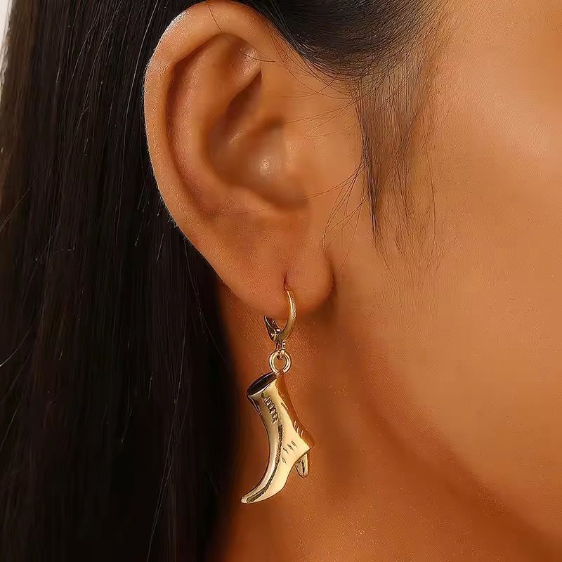 Rodeo Reverie Mismatched Drops