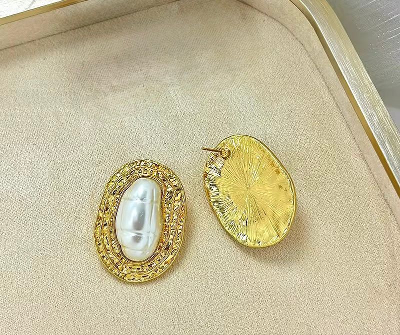 Regalia Pearl Ovals
