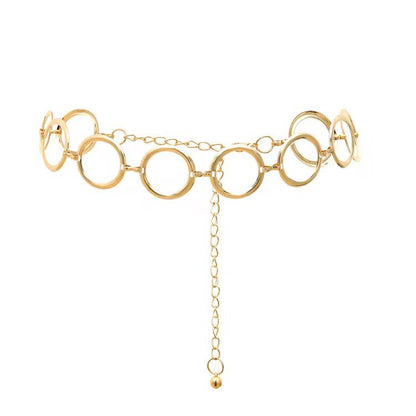 Aurora Link Waist Chain
