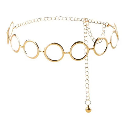 Aurora Link Waist Chain