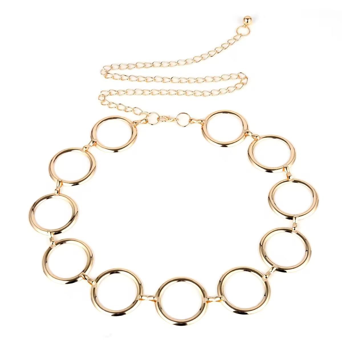 Aurora Link Waist Chain