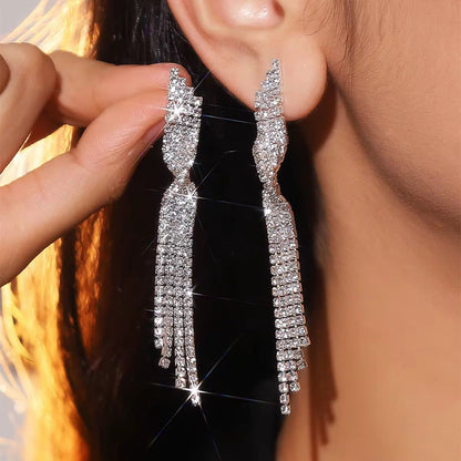 Twiluxe Earrings