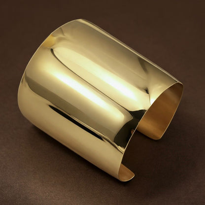 Gleam Grandeur Long Cuff