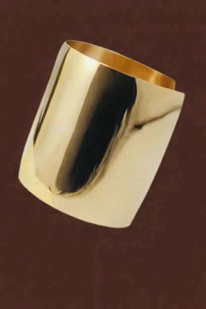 Gleam Grandeur Long Cuff