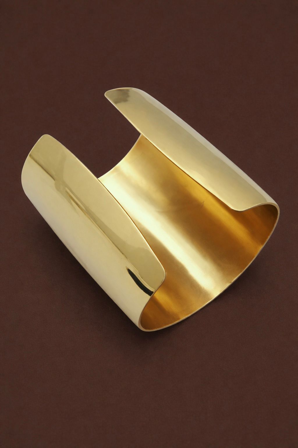 Gleam Grandeur Long Cuff