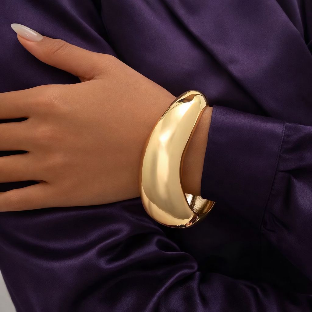 Naya Luxe cuff bracelet