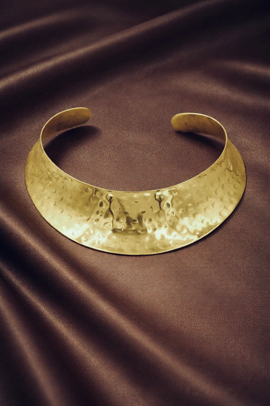 Cleopatra Torque – Rule Your Own Empire.