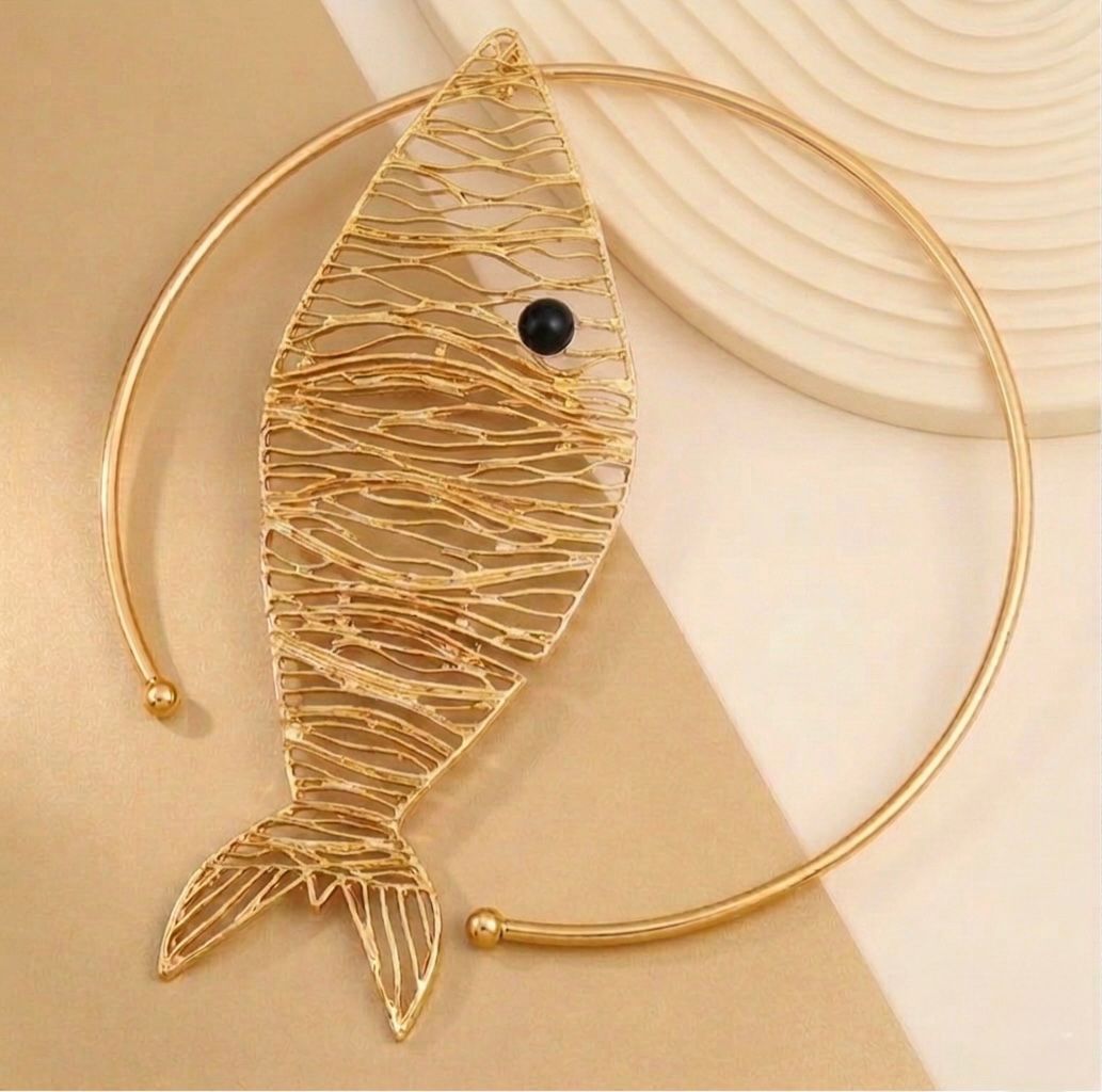 Nemo Holiday Necklet