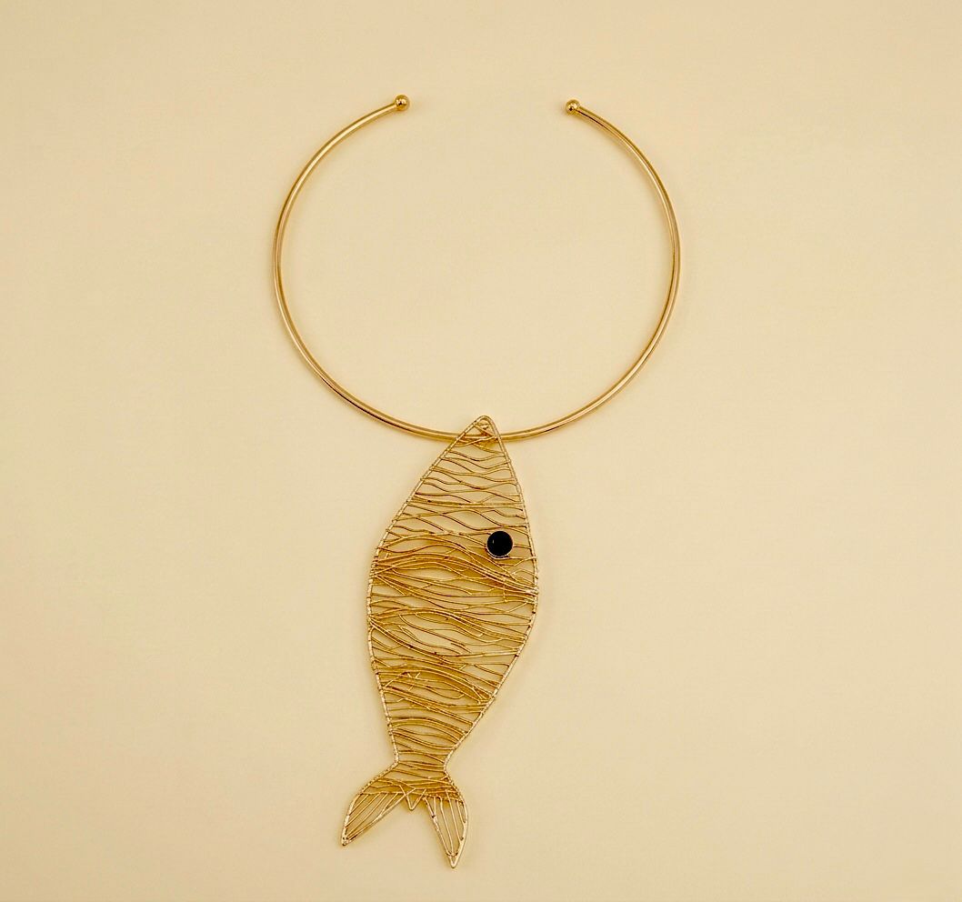 Nemo Holiday Necklet