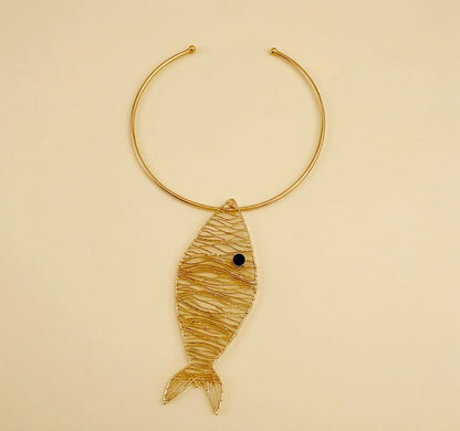 Nemo Holiday Necklet