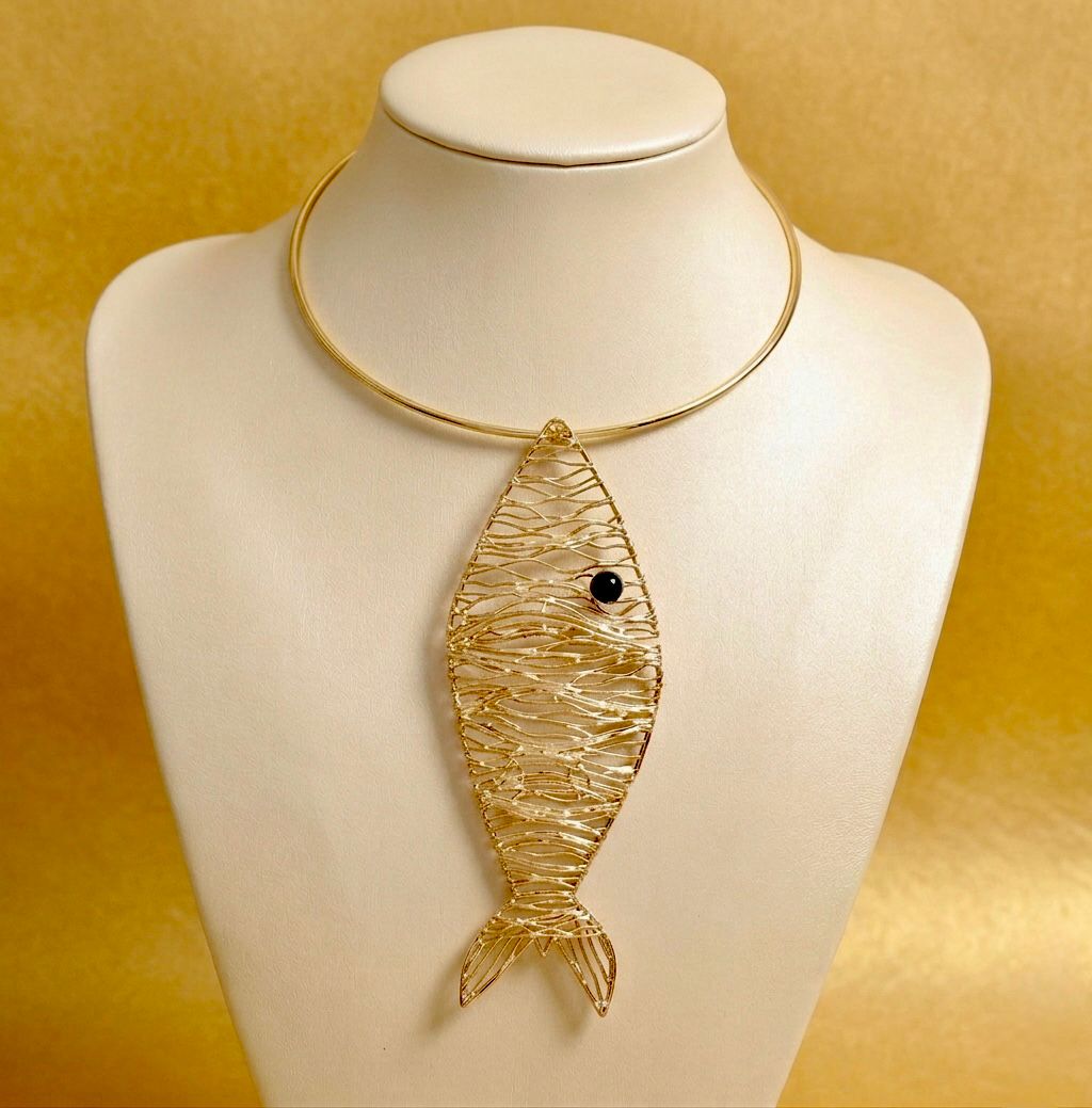Nemo Holiday Necklet