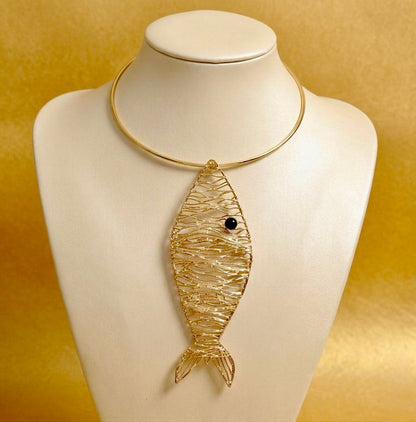 Nemo Holiday Necklet