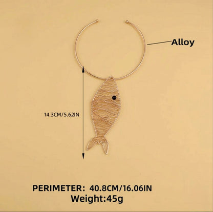Nemo Holiday Necklet