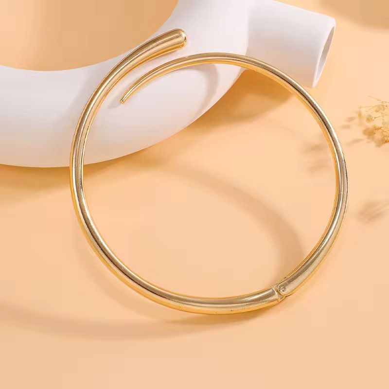 Orea Wrap Necklet