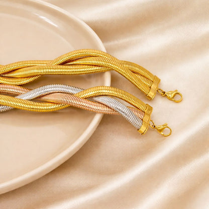 Enigmatic Luxe Choker