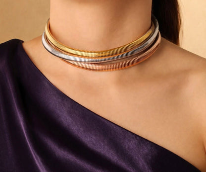 Triton Luxe Choker
