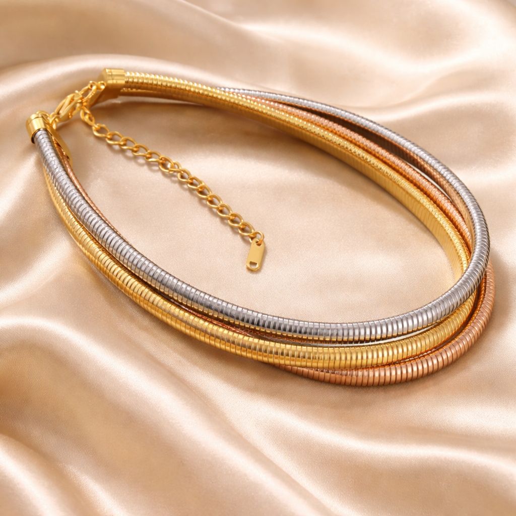 Triton Luxe Choker