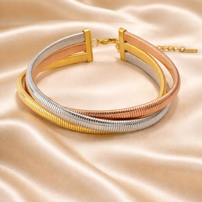 Triton Luxe Choker