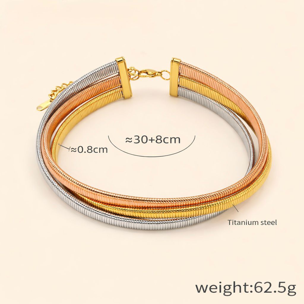 Triton Luxe Choker